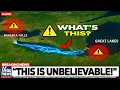 Download Lagu What JUST EMERGED at Niagara Falls CHANGES EVERYTHING We Thought Knew!