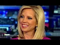 Shannon Bream Shows Off Her Huge Size In New Photo