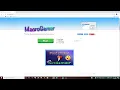 how to install macro gamer