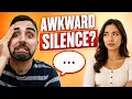 Never Run Out Of Things To Say Again