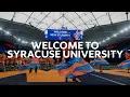 New Student Convocation 2026 Welcome to Syracuse University