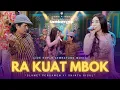 Download Lagu RA KUAT MBOK  - Slamet Pengamen Ft. Shinta gisul ( Official Live Lembayung Music  )