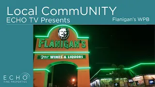 Local Restaurant - Echo TV Presents Flanigan s West Palm Beach