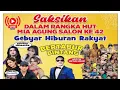 Download Lagu 🔴 LIVE KETOPRAK WAHYU AGUNG BUDOYO ACARA HUT MIA AGUNG SALON Yg KE 42_LAKON PRABU BRAWIJAYA KEMBAR