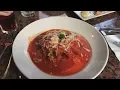 Paesano s Italian Restaurant On The San Antonio Riverwalk - Ambiance and Menu Items