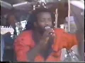 Freddie McGregor - Peaceful Man + Big Ship (Live at Woodbury 1989)