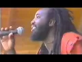 Lagu Freddie McGregor - Peaceful Man + Big Ship (Live at Woodbury 1989)