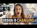 10 Interior Design Trends I m Seeing Everywhere at Arhaus Crate Barrel 2026 Trends