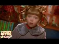 The Grinch Saves Cindy Lou How the Grinch Stole Christmas Comedy Bites Vintage