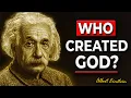 Download Lagu If God Made Everything, Who Made God? – Albert Einstein’s Logical Reply