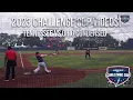 2023 Tennessee vs Ohio Major Challenge Cup