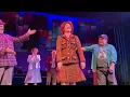 Billy Crystal in Mr Saturday Night - curtain call 5/11/22