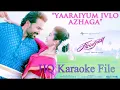 Download Lagu Yaaraiyum Ivlo Azhaga - Karaoke | HQ Audio File | Sulthan | STUDIO TMUSIC