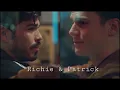 Download Lagu Patrick and Richie (Looking) moments Part 2