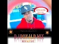 Download Lagu DJ DONALD MIX [Full Mixtape Afro 2023]