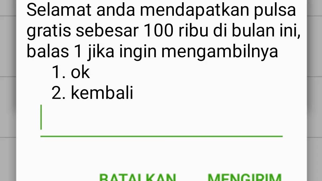 Trik Cara Menambah Metode Pembayaran Pulsa di Google Play Store. 