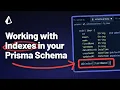 How to Speed Up Your Queries with Indexes