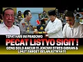 Download Lagu GEGER😱‼️ TEPAT HARI INI PRABOWO PECAT LISTYO SIGIT SEBAGAI KAPOLRI‼️ JOKOWI STRES GIBRAN SELANJUTNYA