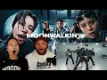 Lagu We Heard EVERY Bieber | LNGSHOT ‘Moonwalkin’’ Reaction (MV + Dance Practice)