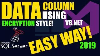 VB NET 2010 Tutorial Modify DataGridView Column Using Cell Formatting WinForms SQL Server Guide