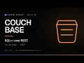 Couchbase in LibreDB Studio - SQL over REST no driver