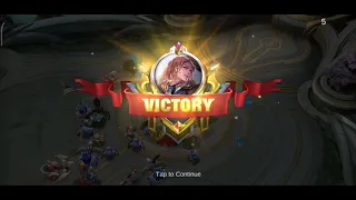 lancelot and gusion gameplay by jin yiu