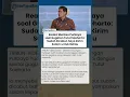 Download Lagu Respons Santai Menkeu Purbaya soal Gugatan Tutut Soeharto: Sudah Dicabut, Kirim Salam untuk Beliau