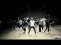 BigBang - Monster (dance practice) DVhd