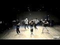 Lagu BigBang - Monster (dance practice) DVhd