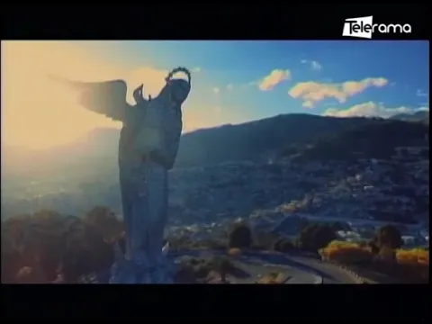 Agenda de eventos 486 años de fundación de Quito