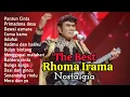 Lagu Rhoma Irama Raja Dangdut || Full Album Nostalgia