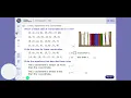 MyMaths Homework Tutorial Plotting Graphs 1 - Lines