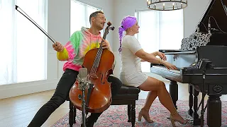 Golden (K-Pop Demon Hunters) - Brooklyn Duo