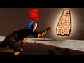 Blind Ignoramus Attempts to Get Fire Cape in Hardcore It Doesn t Go Well Blind HCIM 1