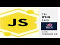 The while loop in JavaScript for beginners in under 5 minutes