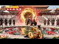 Download Lagu Gadis Miskin Mengendarai Traktor Ke Masa Lalu, Menyelamatkan Raja Perang Yang Rela Jual Kerajaan