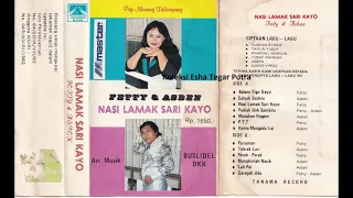 Download Saluak Badeta (Pop Minang Talempong) - Asben MP3