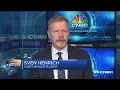 Sven Henrich on markets