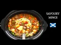 Download Lagu Slow Cooker Savoury Mince | Crockpot Minced beef \u0026 potato recipe :)