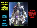 The New Rare on the Block Coffin Smasher RAID Shadow Legends Nightmare Clan Boss Champ