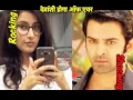 Download Lagu Barun Sobti and Shivani Tomar in Iss Pyaar Ko Kya Naam Doon 3