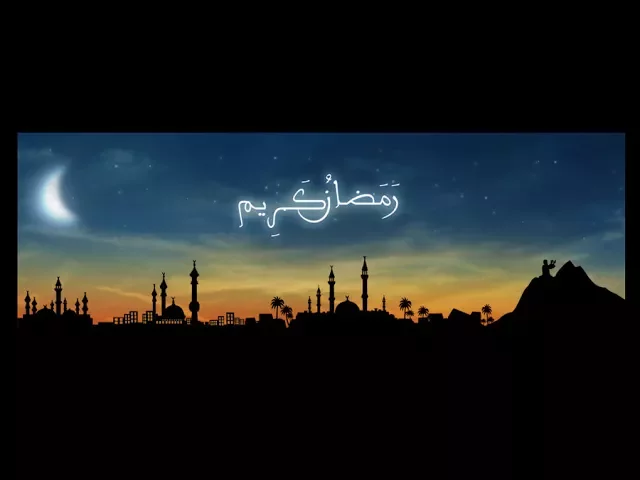 ⁣اطلالة شهر رمضان - الشيخ / عبدالله دشتي