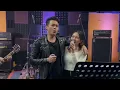 Download Lagu Baby Shima \u0026 Search Cinta Kita / Fantasia Bulan Madu