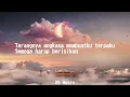 Nosstress - Istirahat (Lyrics)