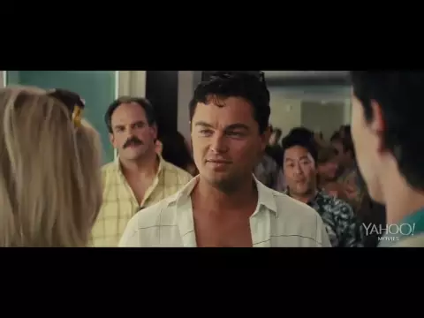 Download MP3 The Wolf of Wall Street (2014)  Jordan Meets Naomi Clip [HD]