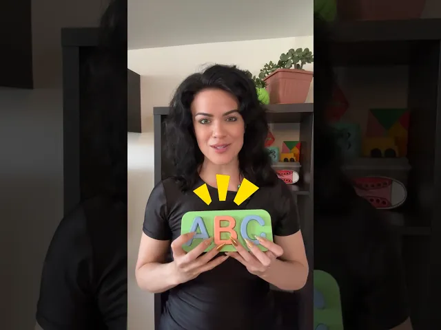 ABC Board video thumbnail