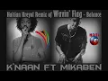 K'Naan ft Mikaben - Wavin Flag - Balance'l (Haitian Kreyol Remix)