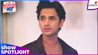 Tuu Juliet Jatt Di  | Nawab Urges Heer to Reveal the Fear Haunting Her | Colors TV