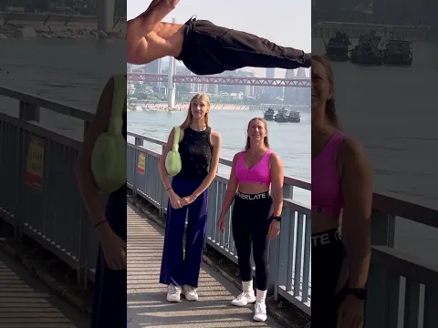 💪👌 #shorts #workout #prank