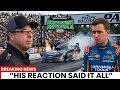 Jimmy Prock Reacts to Austin Prock s Northwest Nationals Final Defeat NHRA Update 2026